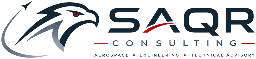 Saqr Consulting — Aerospace, Engineering, Technical Advisory